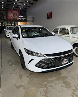 بي واي دي Qin Plus